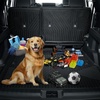image:imageLASFIT Cargo Mats for Jeep Grand Cherokee L 20212025 20262 For Toyota 4Runner 20252026 Gas 5Seats