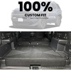 image:imageLASFIT Cargo Mats for Jeep Grand Cherokee L 20212025 20262 For Toyota 4Runner 20252026 Hybrid 5Seats