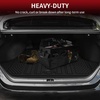 image:imageLASFIT Cargo Mats for Jeep Grand Cherokee L 20212025 20262 For Toyota Camry 1826  Avalon 20192022