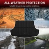 image:imageLASFIT Cargo Mats for Jeep Grand Cherokee L 20212025 20262 For Toyota Camry 1826  Avalon 20192022