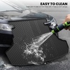 image:imageLASFIT Cargo Mats for Jeep Grand Cherokee L 20212025 20262 For Toyota Camry 20152017 Gas