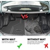 image:imageLASFIT Cargo Mats for Jeep Grand Cherokee L 20212025 20262 For Toyota Corolla 20092010