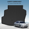image:imageLASFIT Cargo Mats for Jeep Grand Cherokee L 20212025 20262 For Toyota Corolla 20092010