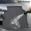 image:imageLASFIT Cargo Mats for Jeep Grand Cherokee L 20212025 20262 For Toyota Corolla 20092010