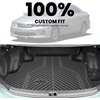 image:imageLASFIT Cargo Mats for Jeep Grand Cherokee L 20212025 20262 For Toyota Corolla 20092010
