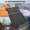 image:imageLASFIT Cargo Mats for Jeep Grand Cherokee L 20212025 20262 For Toyota Corolla Cross AWD 20132018