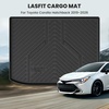 image:imageLASFIT Cargo Mats for Jeep Grand Cherokee L 20212025 20262 For Toyota Corolla Hacthback 20192026