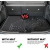 image:imageLASFIT Cargo Mats for Jeep Grand Cherokee L 20212025 20262 For Toyota Corolla Hacthback 20192026