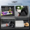image:imageLASFIT Cargo Mats for Jeep Grand Cherokee L 20212025 20262 For Toyota Corolla Hacthback 20192026