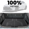 image:imageLASFIT Cargo Mats for Jeep Grand Cherokee L 20212025 20262 For Toyota Corolla Hacthback 20192026