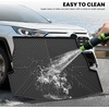 image:imageLASFIT Cargo Mats for Jeep Grand Cherokee L 20212025 20262 For Toyota RAV4 1925