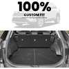image:imageLASFIT Cargo Mats for Jeep Grand Cherokee L 20212025 20262 For Toyota RAV4 1925