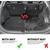 image:imageLASFIT Cargo Mats for Jeep Grand Cherokee L 20212025 20262 For Toyota RAV4 1925