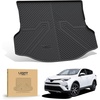 image:imageLASFIT Cargo Mats for Jeep Grand Cherokee L 20212025 20262 For Toyota RAV4 20132018