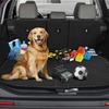 image:imageLASFIT Cargo Mats for Jeep Grand Cherokee L 20212025 20262 For Toyota RAV4 20132018