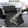 image:imageLASFIT Cargo Mats for Jeep Grand Cherokee L 20212025 20262 For Toyota RAV4 2026
