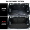image:imageLASFIT Cargo Mats for Jeep Grand Cherokee L 20212025 20262 For Toyota RAV4 2026
