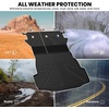 image:imageLASFIT Cargo Mats for Jeep Grand Cherokee L 20212025 20262 For Toyota RAV4 2026