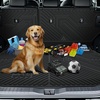 image:imageLASFIT Cargo Mats for Jeep Grand Cherokee L 20212025 20262 For Toyota RAV4 2026