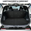 image:imageLASFIT Cargo Mats for Jeep Grand Cherokee L 20212025 20262 For Toyota RAV4 2026