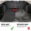 image:imageLASFIT Cargo Mats for Jeep Grand Cherokee L 20212025 202620 For Acura RDX 20192026
