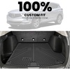 image:imageLASFIT Cargo Mats for Jeep Grand Cherokee L 20212025 202620 For Acura RDX 20192026
