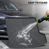 image:imageLASFIT Cargo Mats for Jeep Grand Cherokee L 20212025 202620 For Acura RDX 20192026