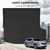 image:imageLASFIT Cargo Mats for Jeep Grand Cherokee L 20212025 202620 For Acura RDX 20192026