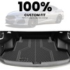 image:imageLASFIT Cargo Mats for Jeep Grand Cherokee L 20212025 202620 For Acura TLX 20212025
