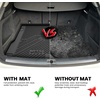 image:imageLASFIT Cargo Mats for Jeep Grand Cherokee L 20212025 202621 For Audi Q5SQ5 20092017
