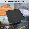 image:imageLASFIT Cargo Mats for Jeep Grand Cherokee L 20212025 202621 For Audi Q5SQ5 20182025