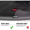 image:imageLASFIT Cargo Mats for Jeep Grand Cherokee L 20212025 202621 For Audi Q5SQ5 20182025