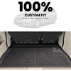 image:imageLASFIT Cargo Mats for Jeep Grand Cherokee L 20212025 202622 For Dodge Grand Caravan 20082020