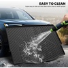 image:imageLASFIT Cargo Mats for Jeep Grand Cherokee L 20212025 20263 For Focus 20122018 Hatchback Gas No Subwoofer