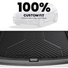 image:imageLASFIT Cargo Mats for Jeep Grand Cherokee L 20212025 20263 For Focus 20122018 Hatchback Gas No Subwoofer