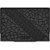 image:imageLASFIT Cargo Mats for Jeep Grand Cherokee L 20212025 20263 For Ford Bronco 20212026 4Door