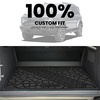 image:imageLASFIT Cargo Mats for Jeep Grand Cherokee L 20212025 20263 For Ford Bronco 20212026 4Door