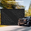 image:imageLASFIT Cargo Mats for Jeep Grand Cherokee L 20212025 20263 For Ford Bronco 20212026 4Door
