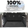 image:imageLASFIT Cargo Mats for Jeep Grand Cherokee L 20212025 20263 For Ford Bronco 2126 4Door