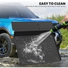 image:imageLASFIT Cargo Mats for Jeep Grand Cherokee L 20212025 20263 For Ford Bronco 2126 4Door