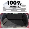 image:imageLASFIT Cargo Mats for Jeep Grand Cherokee L 20212025 20263 For Ford Edge 20152024