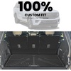 image:imageLASFIT Cargo Mats for Jeep Grand Cherokee L 20212025 20263 For Ford Expedition MaxNavigator L 20252026