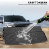 image:imageLASFIT Cargo Mats for Jeep Grand Cherokee L 20212025 20263 For Ford Expedition Standard 20212024 8Seat