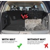 image:imageLASFIT Cargo Mats for Jeep Grand Cherokee L 20212025 20263 For Ford Expedition Standard 20212024 8Seat