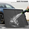 image:imageLASFIT Cargo Mats for Jeep Grand Cherokee L 20212025 20263 For Ford Focus 1218 Sedan Gas No Subwoofer
