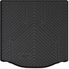 image:imageLASFIT Cargo Mats for Jeep Grand Cherokee L 20212025 20263 For Ford Focus 1218 Sedan Gas No Subwoofer