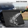 image:imageLASFIT Cargo Mats for Jeep Grand Cherokee L 20212025 20263 For Toyota 4Runner 20132024 5Seats