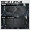 image:imageLASFIT Cargo Mats for Jeep Grand Cherokee L 20212025 20263 For Toyota 4Runner 20252026 57Seats
