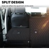 image:imageLASFIT Cargo Mats for Jeep Grand Cherokee L 20212025 20263 For Toyota 4Runner 20252026 57Seats