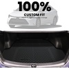 image:imageLASFIT Cargo Mats for Jeep Grand Cherokee L 20212025 20263 For Toyota Corolla 20202026